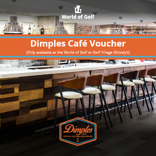 WOG DImples voucher